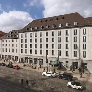 Hotel Maximilian’s Augsburg