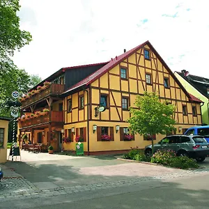 Hotel Schoenau, Heilsbronn