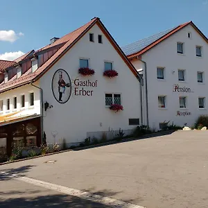 Hotel - Erber, Sinzing