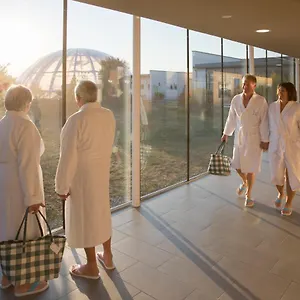 Hotel Vital An Der Therme Gmbh, Bad Windsheim
